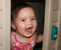 Highlight for Album: August, 2006