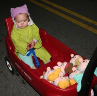 Highlight for Album: October, 2006
