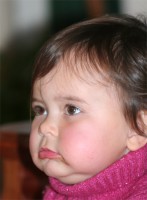 Highlight for Album: January, 2007